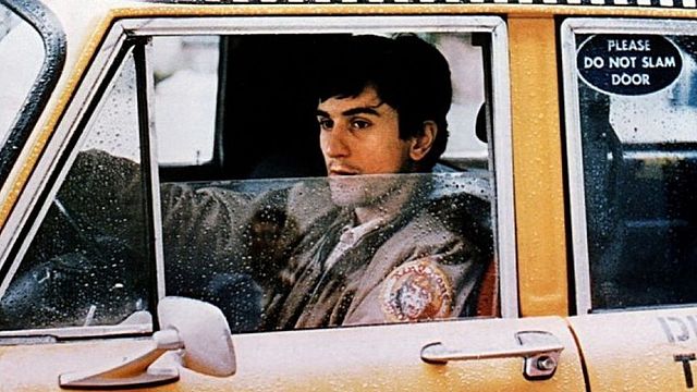 Top 5 N°160 - Les chauffeurs de taxis