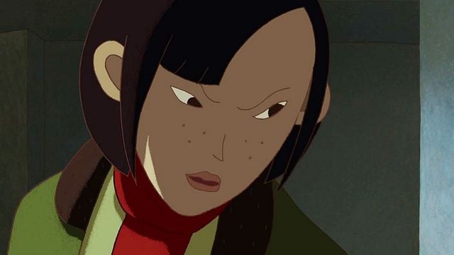 Phantom Boy Bande-annonce