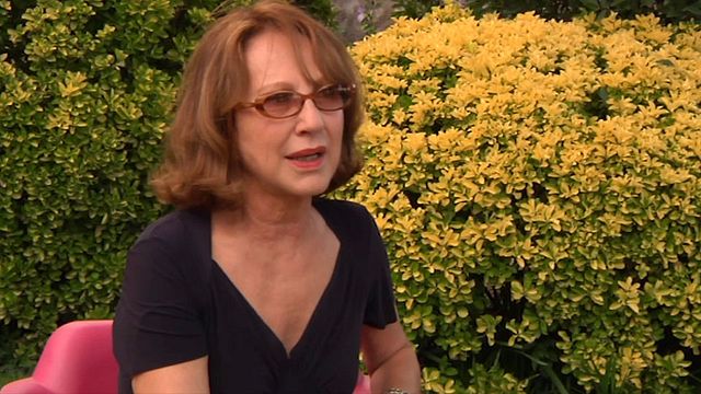 Nathalie Baye et Malik Zidi évoquent leurs rôles pour le thriller La Volante.