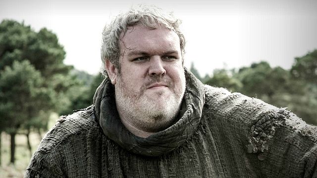 "Grosse voix ? Petite voix, petite voix... Grosse voix grosse voix grosse voix !"