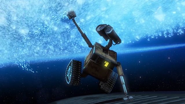 Le studio à la lampe tente toujours d'illustrer au mieux les émotions ressenties par ses personnages. Voici une compilation des sensations les plus fortes dans les films Pixar !