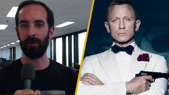 La bande-annonce de "007 Spectre" est tombée... et de gros mystères subsistent encore autour du 24ème James Bond. Pour mieux nous surprendre le 11 novembre ?