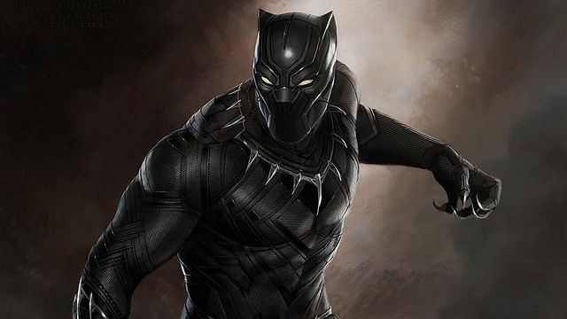 Un scénariste pour Black Panther, un nouveau teaser de Jessica Jones, des news des Animaux Fantastiques, l'ultime bande-annonce d'Hunger Games 4...