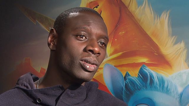 Rencontre avec les deux réalisateurs et le casting vocal de "Mune Le gardien de la lune"...