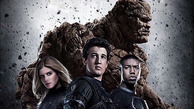 Marvel négocierait les droits des 4 Fantastiques, Vin Diesel sur les rangs pour Donjons &amp; Dragons, Bruce Willis de retour dans Die Hard 6, des news des Gardiens de la Galaxie 2...