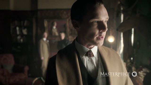 Sherlock: The Russian Chronicles - Saison 1 L'épisode inédit de Sherlock et Les Chroniques de Shannara
