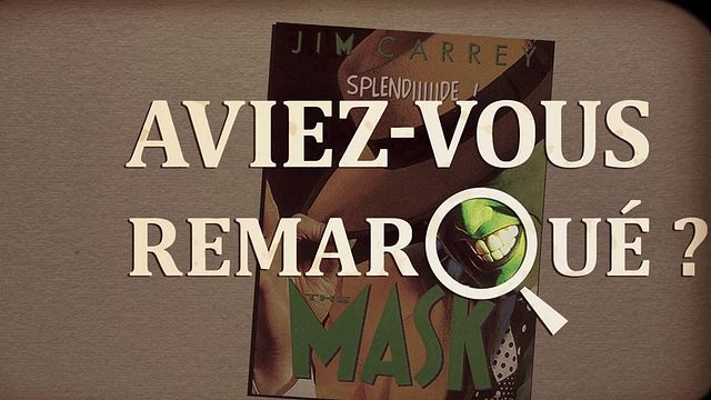 Les petits détails des plus grands films : "Aviez-vous remarqué ?" vous offre un décryptage splendiiiiiiiiiiiiiiiiiiiiiiiiiiiiiiiiide !