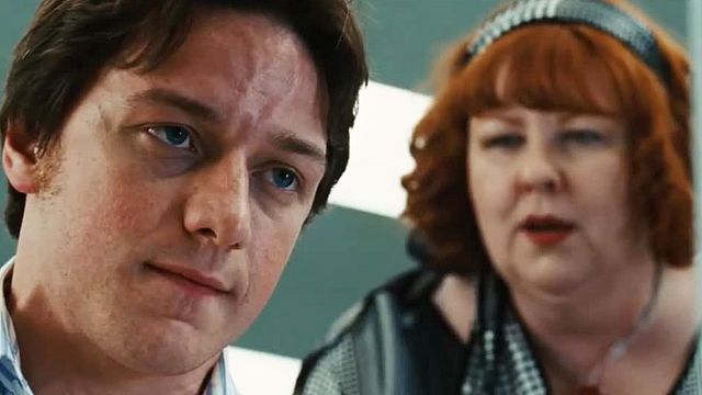 "Ben... C'est quoi cette tenue, Jean-Michel ? Je démissionne."