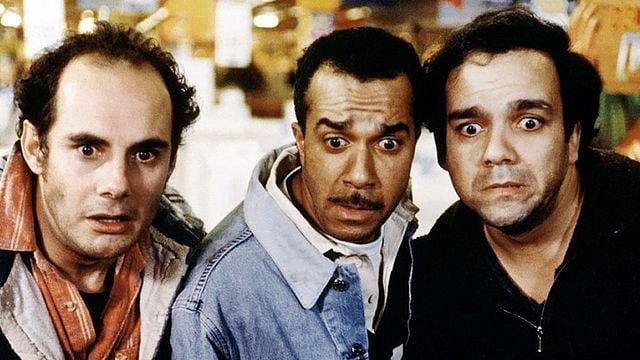 Quel Star Est Né Le Meme Jour Que Moi Les trois frères sur TFX : quel enfant star a failli jouer le petit