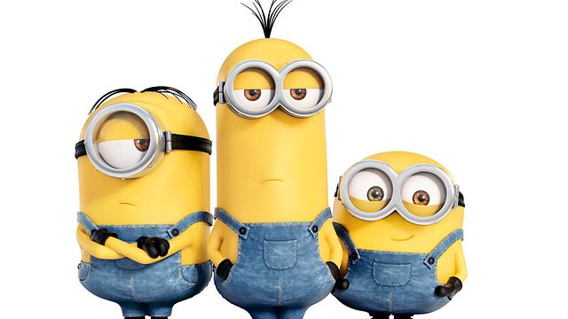 Comment les réalisateurs Kyle Balda et Pierre Coffin ont-ils cherché à éviter la possible sensation d'overdose de Minion dans leur film ? Nous leur avons posé la question.
