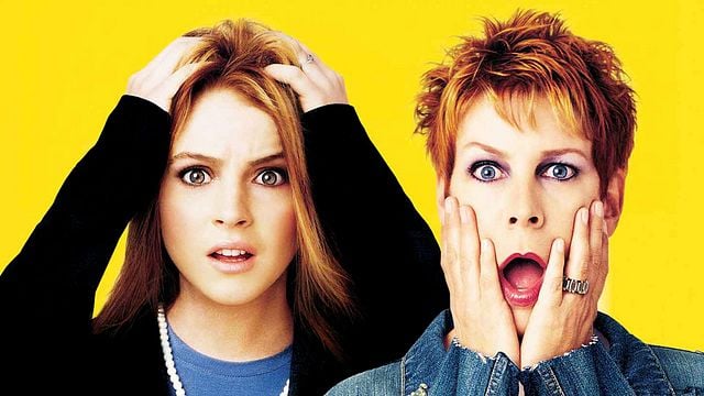 Freaky Friday dans la peau de ma mère