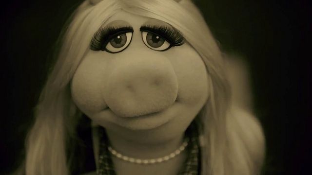 Les Muppets ont trouvé une façon originale de faire parler d'eux et de leur séries aux American Music Awards : en revisitant le clip de "Hello", le tube d'Adele.