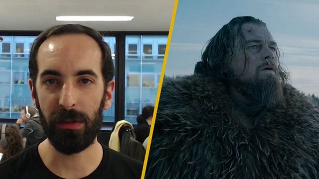 Favori de la presse américaine pour les Oscars 2016, Leonardo DiCaprio pourrait enfin remporter sa première statuette grâce à "The Revenant", et mettre ainsi fin à de nombreux échecs dans l'exercice.