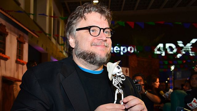 L'histoire méconnue de Guillermo Del Toro et Doctor Strange, Steven Spielberg veut faire un Indiana Jones 5, des images d'Agent Carter, des news d'Alien...