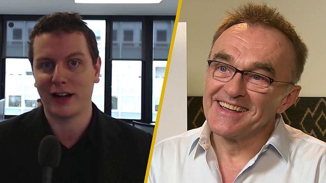 De passage à Paris pour la promotion de "Steve Jobs", Danny Boyle nous a confirmé que "Trainspotting 2" serait bien son prochain film. Mieux : il a évoqué à notre micro les dates et lieux de tournage.