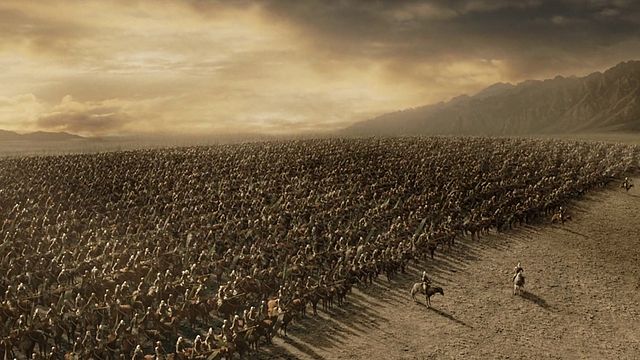 "Chaaaaaargeeeeeeez !!!!!!!"