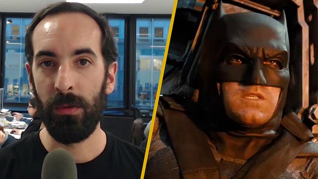 Grâce à la nouvelle bande-annonce de "Batman v Superman", on apprend que le grand méchant du film ne sera pas Lex Luthor, mais un autre personnage bien connu des lecteurs de comics. Mais qui est-il ?