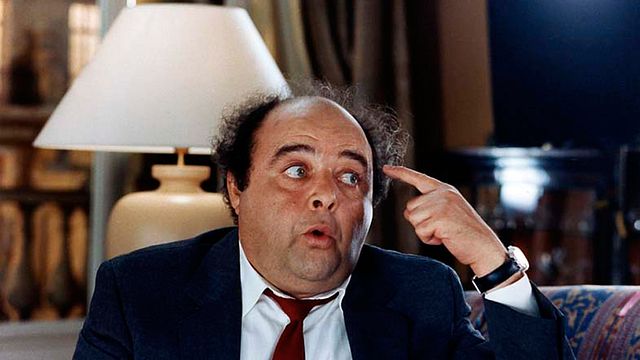 "Quand on est c**, on est c** !"