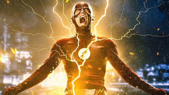 Le point sur le final de mi-saison de Flash, un personnage de Star Wars 7 dans Star Wars 8, Supergirl recrute, une video hommage à Walt Disney...