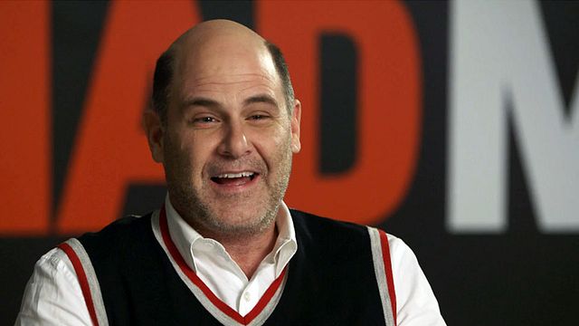 Mad Men Intégrale Collector, Édition Limitée et NumérotéeDisponible dès le 18 décembre 2015 en Blu-ray et DVDEn bonus des coffrets,&nbsp;Matthew Weiner évoque les femmes de Mad Men.