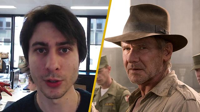 Alors que Bob Iger vient d'officialiser le cinquième opus des aventures d'Indiana Jones, retour sur les grandes questions que l'on se pose au sujet du film...
