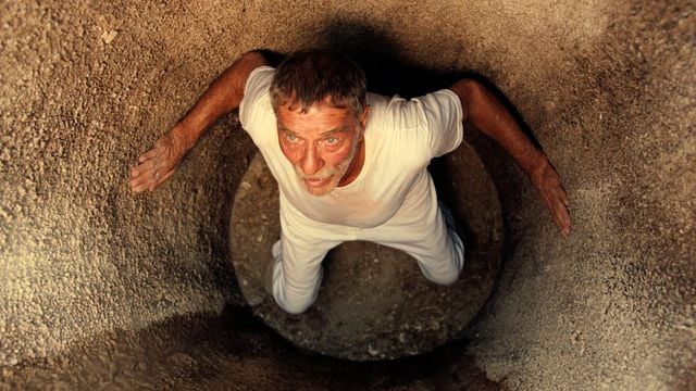 Les Raisins de l'espoir Bande-annonce