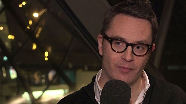 AlloCiné s'est rendu dans les coulisses de la soirée d'ouverture de la 6e édition de My French Film Festival qui avait lieu ce 17 janvier, à la Tour Eiffel. L'occasion d'échanger avec le prestigieux jury de cette édition 2016, présidée par Nicolas Winding Refn.