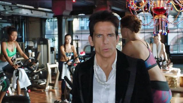 Un journaliste de Vogue s'est invité chez Derek Zoolander à New-York pour lui poser les fameuses "73 questions" du magazine.