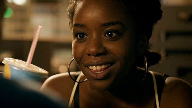 Black Bande-annonce