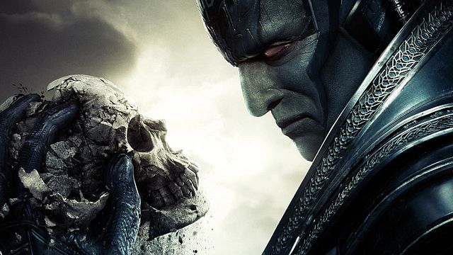Des news de X-Men : Apocalypse, une recrue pour Doctor Strange, Alexandre Astier travaille sur un Asterix 2, l'arrivée imminente de la 5e vague...