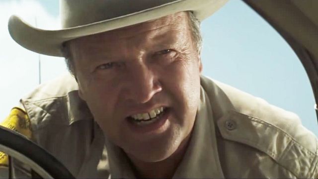 Le shérif de Délivrance est en réalité James Dickey, l'auteur du roman homonyme dont le film est adapté...