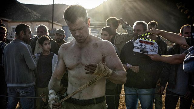 Jason Bourne reprend du service pour conclure la saga, Saw 8 officialisé, Will Smith de retour dans Bad Boys 3, la bande-annonce finale et rock'n'roll de Batman V Superman...