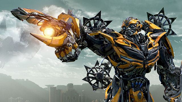 Trois nouveaux films Transformers dont un spin-off sur Bumblebee, un teaser pour Flash, des rumeurs sur le film Han Solo, des infos sur X-Men, la Civil War se précise...