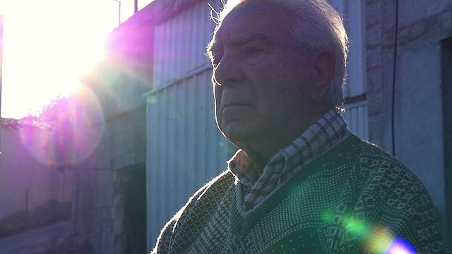 Le Potager de mon grand-père Bande-annonce
