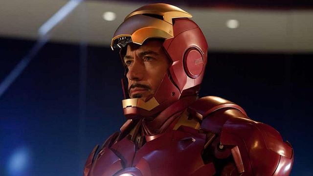 "JARVIS, mon manteau s’il te plait !"