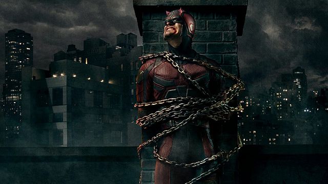 Zoom sur le Ready player One de Steven Spielberg, Vixen s'incruste à Starling City, des news de Gambit, la nouvelle bande-annonce de Daredevil...