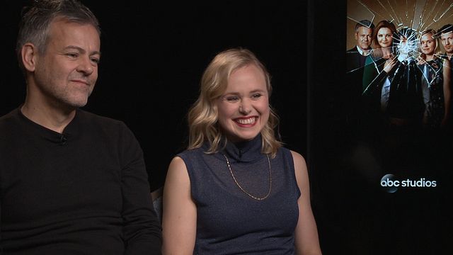 Lorsque le retour d'un enfant disparu 10 ans plus tôt bouleverse l'ensemble de sa famille qui croyait l'avoir perdu à jamais...