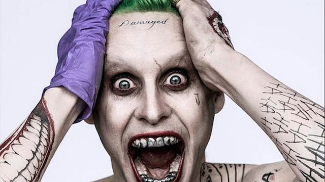 Suicide Squad 2 et un polar fantastique pour David Ayer et Will Smith, une série pour Les Nouveaux Héros, la première bande-annonce de SOS Fantômes...