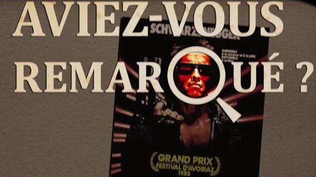Les petits détails des plus grands films : "Aviez-vous remarqué ?" revient vers le passé pour commencer le combat contre Skynet...