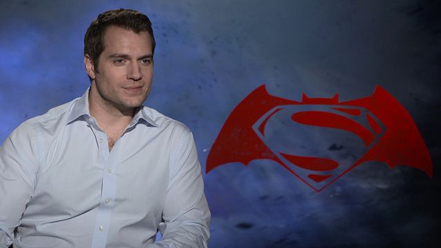 La Team Metropolis de Batman V Superman répond à vos questions, le teaser de Luke Cage, des nouvelles d'Iron Sky 2...