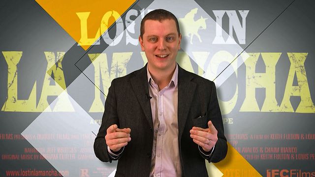 En septembre 2016,&nbsp;Terry Gilliam entâme à nouveau le tournage de son projet maudit, avec le producteur de Raoul Ruiz, Paulo Branco...