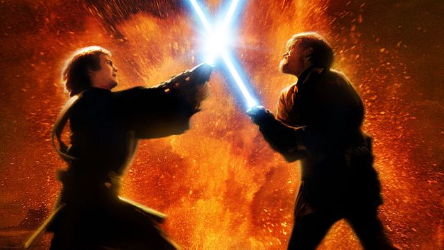 "Obi-Wan t'as bien formé !"