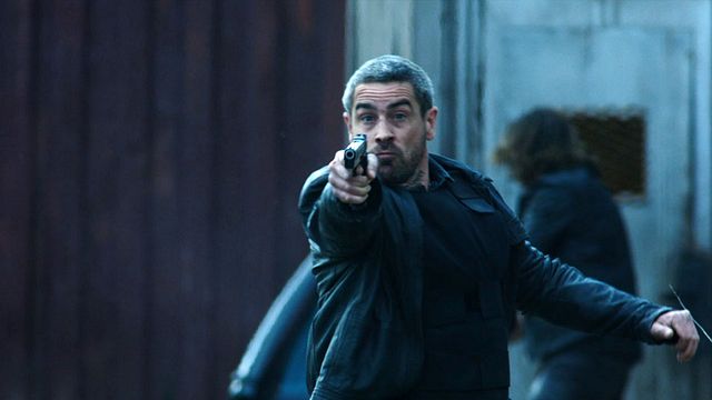 Attention : risque de spoilers &nbsp;dans les images de la vidéo !En DVD et Blu-ray chez Studiocanal.Coffret Saison 1 disponible dès le 26 avril 2016.