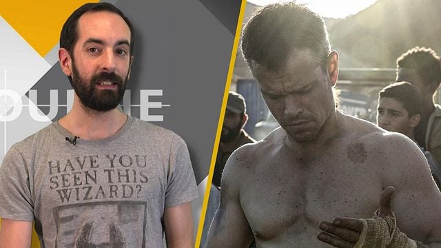 Neuf ans après "La Vengeance dans la peau", Matt Damon reprend son rôle de Jason Bourne dans le film du même nom, et toujours sous la direction de Paul Greengrass. Un épisode qui devrait mêler action, mystère et un soupçon d'actualité, comme le laisse entendre la bande-annonce qu'on débriefe.