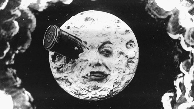 "T’avais déjà vu ça avant, toi ?"