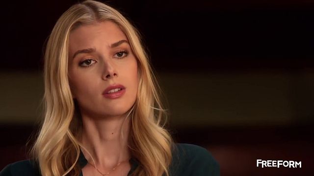 Stitchers Saison 2 - AlloCiné