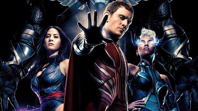 Rencontre avec l'équipe de X-Men, des news de Transformers 5 et La Tour Sombre, Warcraft à la sauce World of Warcraft...