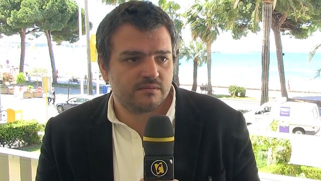 Sacha Wolff nous parle de Mercenaire, un premier film qui&nbsp;raconte le destin de deux rugbymen de Wallis et Futuna.