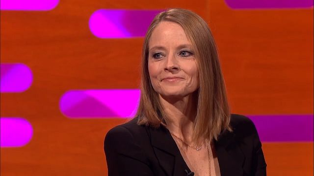 Vingt-cinq ans après la sortie du film culte des années 1990, la comédienne se souvient de la performance d'Anthony Hopkins.