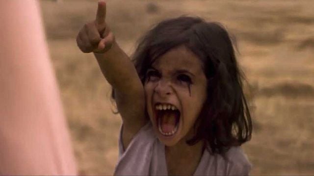 The Door Trailer